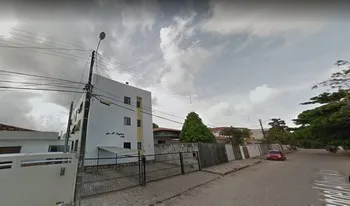 Imagem do Condomínio Residêncial Maria Eugenia em João Pessoa