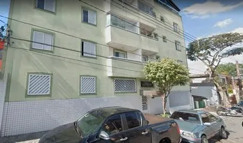 Imagem do Condomínio Residêncial Maria Fernanda em São Caetano Do Sul