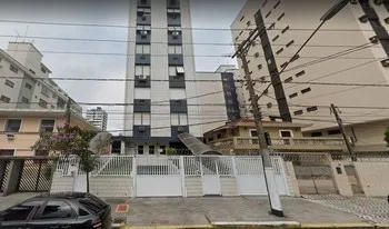 Imagem do Condomínio Residêncial Maria Fernanda em Santos