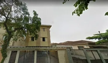 Imagem do Condomínio Residêncial Maria Fernanda em Cubatão
