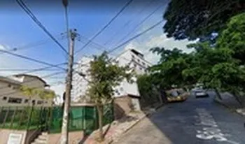 Condomínio Residêncial Maria Godoy em Belo Horizonte