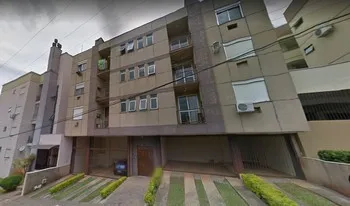 Imagem do Condomínio Residêncial Maria Ilse I em Lajeado