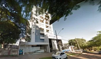 Imagem do Condomínio Residêncial Maria Isabel em Maringá