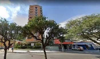Imagem do Condomínio Residencial Maria Laus em Florianópolis