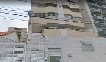 Imagem do Condomínio Residêncial Maria Luiza em Mongaguá