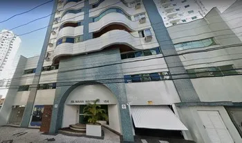 Imagem do Condomínio Residêncial Maria Mathilde em Balneário Camboriú