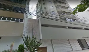 Imagem do Condomínio Residêncial Maria Nitz em Balneário Camboriú