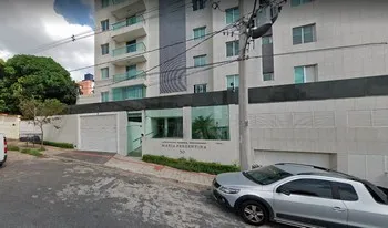 Imagem do Condomínio Residêncial Maria Pergentina em Contagem
