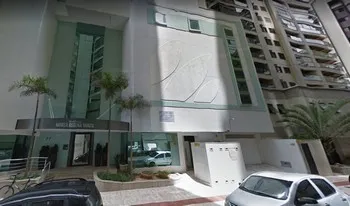 Imagem do Condomínio Residêncial Maria Regina Vanzo em Balneário Camboriú