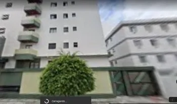 Imagem do Condomínio Residêncial Maria Santos Lima em Praia Grande
