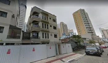 Imagem do Condomínio Residêncial Maria Tereza em Balneário Camboriú
