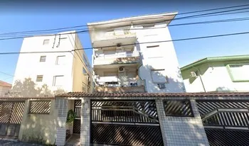 Imagem do Condomínio Residêncial Maria Virginia em Santos