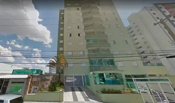 Imagem do Condomínio Residêncial Mariana em Sorocaba