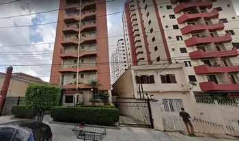 Condomínio Residêncial Mariana em São Paulo