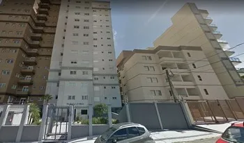 Imagem do Condomínio Residêncial Marilena Diniz Menin em Braganca Paulista