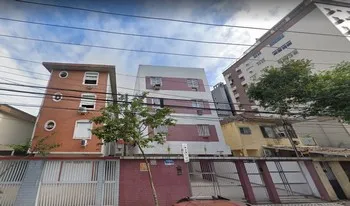 Imagem do Condomínio Residêncial Marimba em Santos
