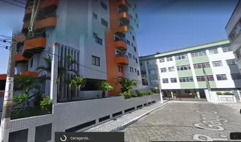 Imagem do Condomínio Residêncial Marina em Praia Grande
