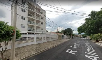 Imagem do Condomínio Residêncial Marina em Indaiátuba