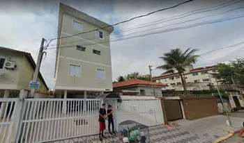 Imagem do Condomínio Residêncial Marina em São Vicente