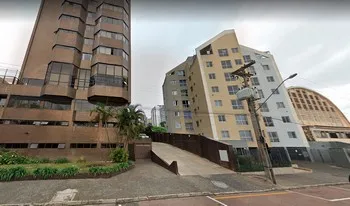 Imagem do Condomínio Residêncial Marinaua em Ponta Grossa