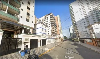 Condomínio Edifício Residêncial Marine