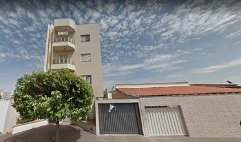 Imagem do Condomínio Residêncial Marinho Alves Da Silva em Uberlândia