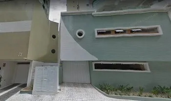 Imagem do Condomínio Residêncial Mario Boese em Balneário Camboriú
