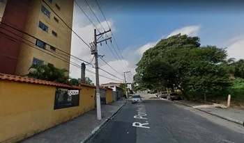 Condomínio Residêncial Mario Lago em São Paulo