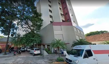 Imagem do Condomínio Residêncial Mario Lammel em Novo Hamburgo