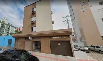 Imagem do Condomínio Residêncial Mario Quintana em Criciúma