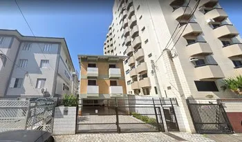 Imagem do Condomínio Residêncial Marion em Praia Grande