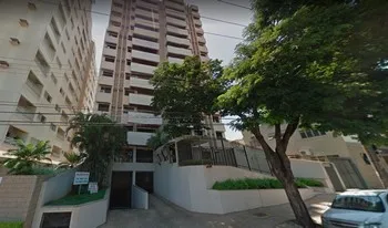 Imagem do Condomínio Residêncial Marisa em Presidente Prudente