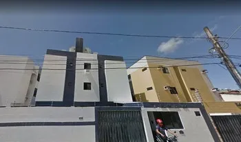 Imagem do Condomínio Residêncial Marisco em João Pessoa