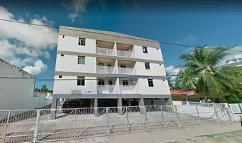 Imagem do Condomínio Residêncial Marisol em Cabedelo