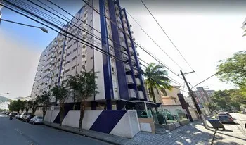 Imagem do Condomínio Residêncial Marisol em Santos