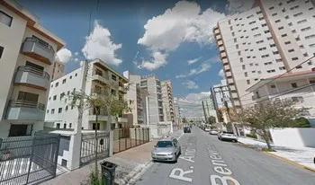Imagem do Condomínio Residêncial Marjuri em Sorocaba
