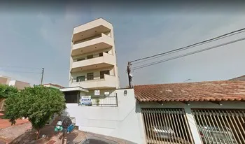 Imagem do Condomínio Residêncial Marlin em Ribeirão Preto