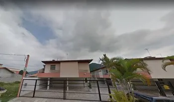 Imagem do Condomínio Residêncial Marlin Azul I em Matinhos