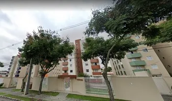 Condomínio Residêncial Marrocos em Curitiba