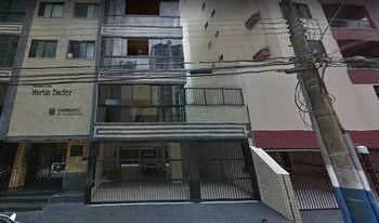 Imagem do Condomínio Residêncial Martin Bader em Balneário Camboriú
