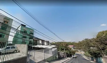 Imagem do Condomínio Residêncial Mateus em Contagem