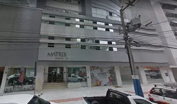 Imagem do Condomínio Residêncial Matrix em Balneário Camboriú
