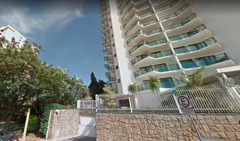 Imagem do Condomínio Residêncial Maua em Araraquara