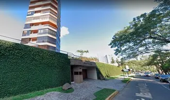 Imagem do Condomínio Residêncial Mauricio Cardoso em Novo Hamburgo