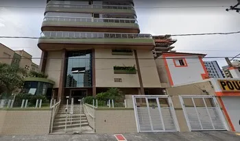 Imagem do Condomínio Residêncial Max 8 em Praia Grande
