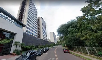 Condomínio Residêncial Maxhaus Petrópolis em Porto Alegre