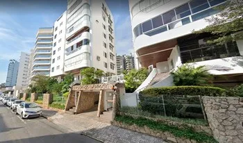 Imagem do Condomínio Residêncial Mediterranee em Blumenau