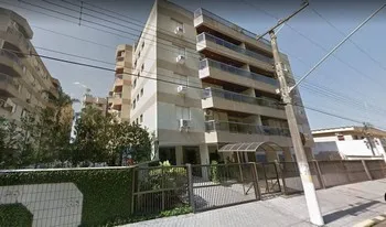 Imagem do Condomínio Residêncial Mediterranee Sol em Guarujá