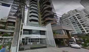 Imagem do Condomínio Residêncial Mediterranne em Balneário Camboriú