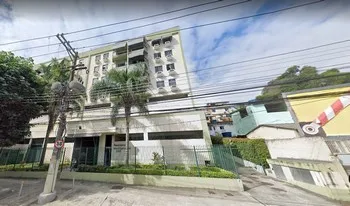 Condomínio Residêncial Mediterranne em Rio De Janeiro